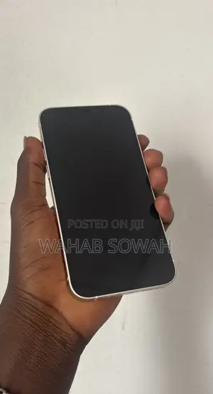 Apple iPhone 12 64 GB White