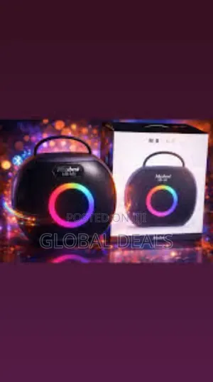 Maxbest Mb-M6 Wireless Speaker