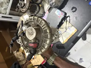 Corolla S Fuel Pump