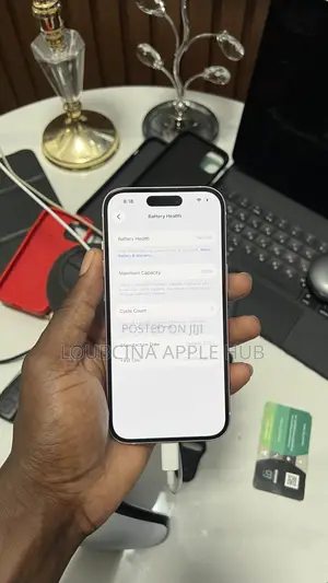 New Apple iPhone 15 128 GB Pink