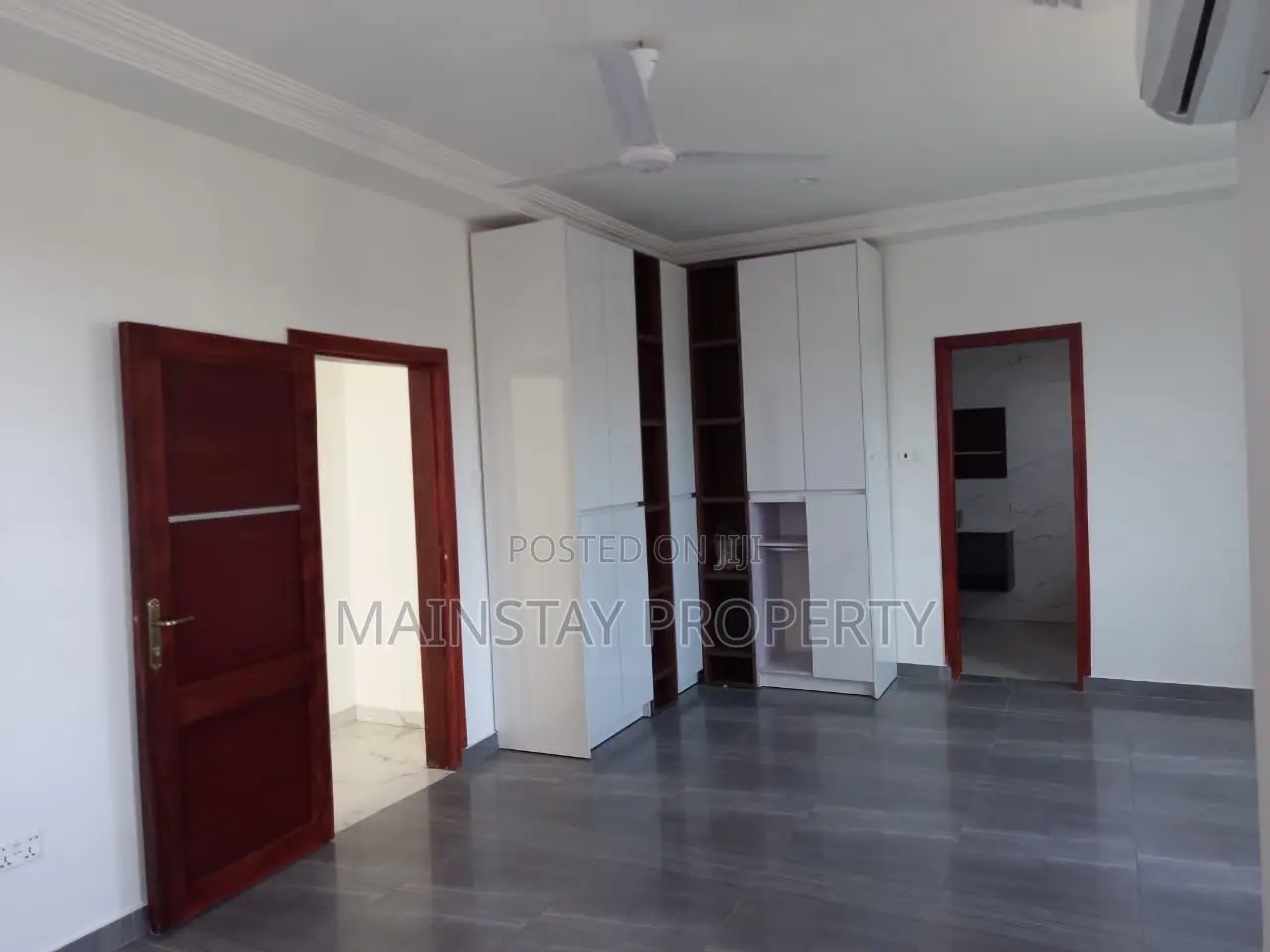 4bdrm House in Mainstay Estates, Achimota for rent