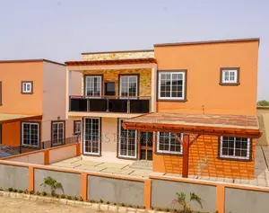 4bdrm House in Mainstay Estates, Achimota for rent