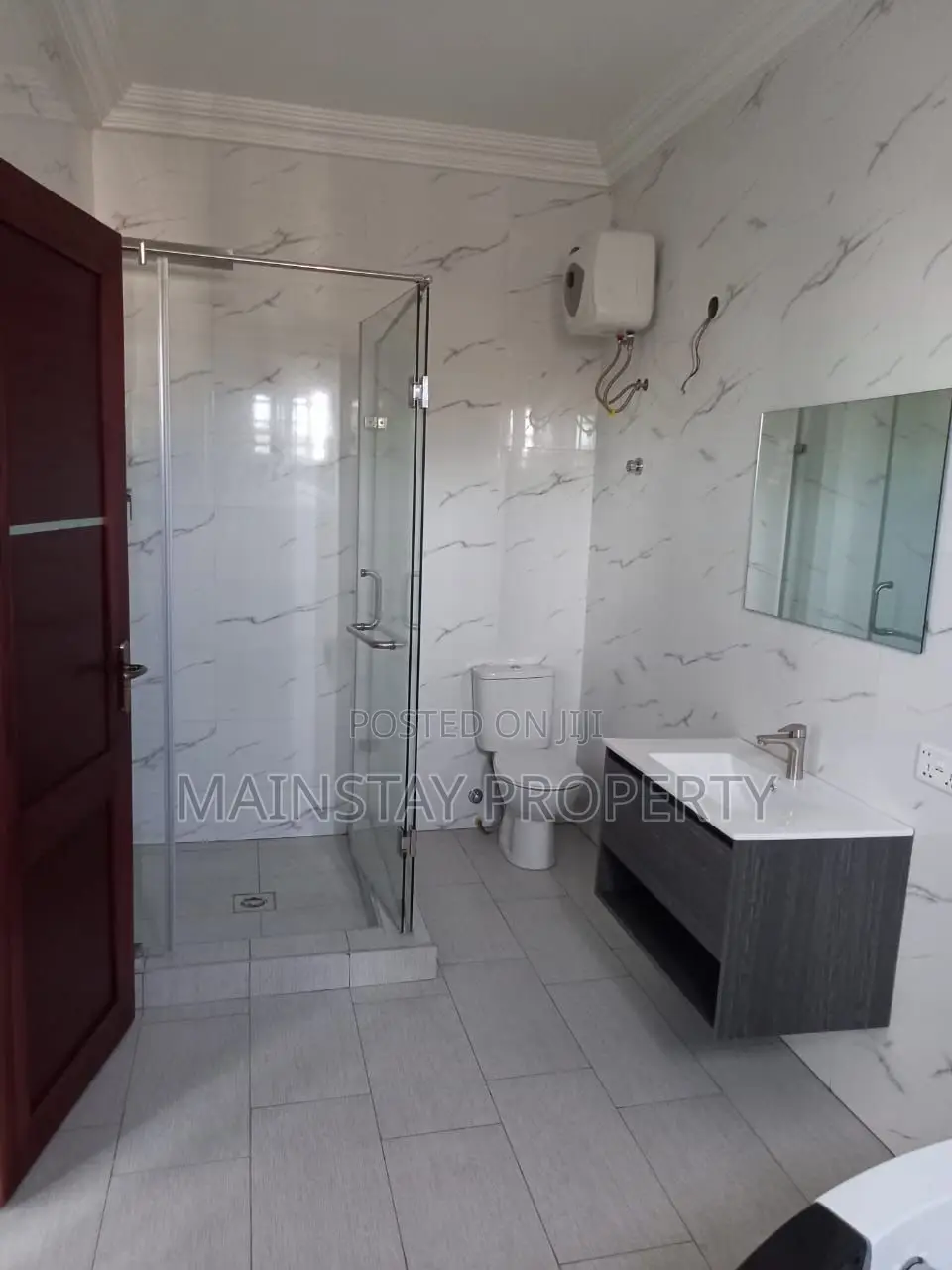 4bdrm House in Mainstay Estates, Achimota for rent