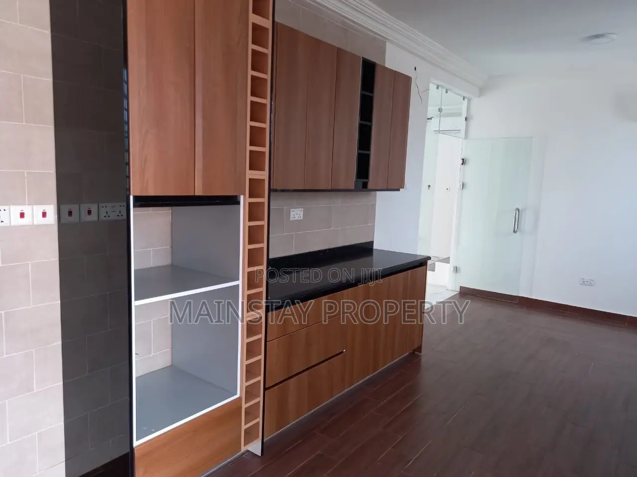 4bdrm House in Mainstay Estates, Achimota for rent