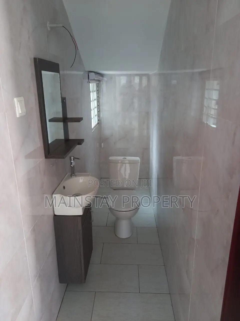 4bdrm House in Mainstay Estates, Achimota for rent