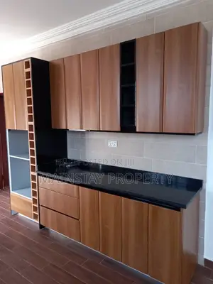 4bdrm House in Mainstay Estates, Achimota for rent