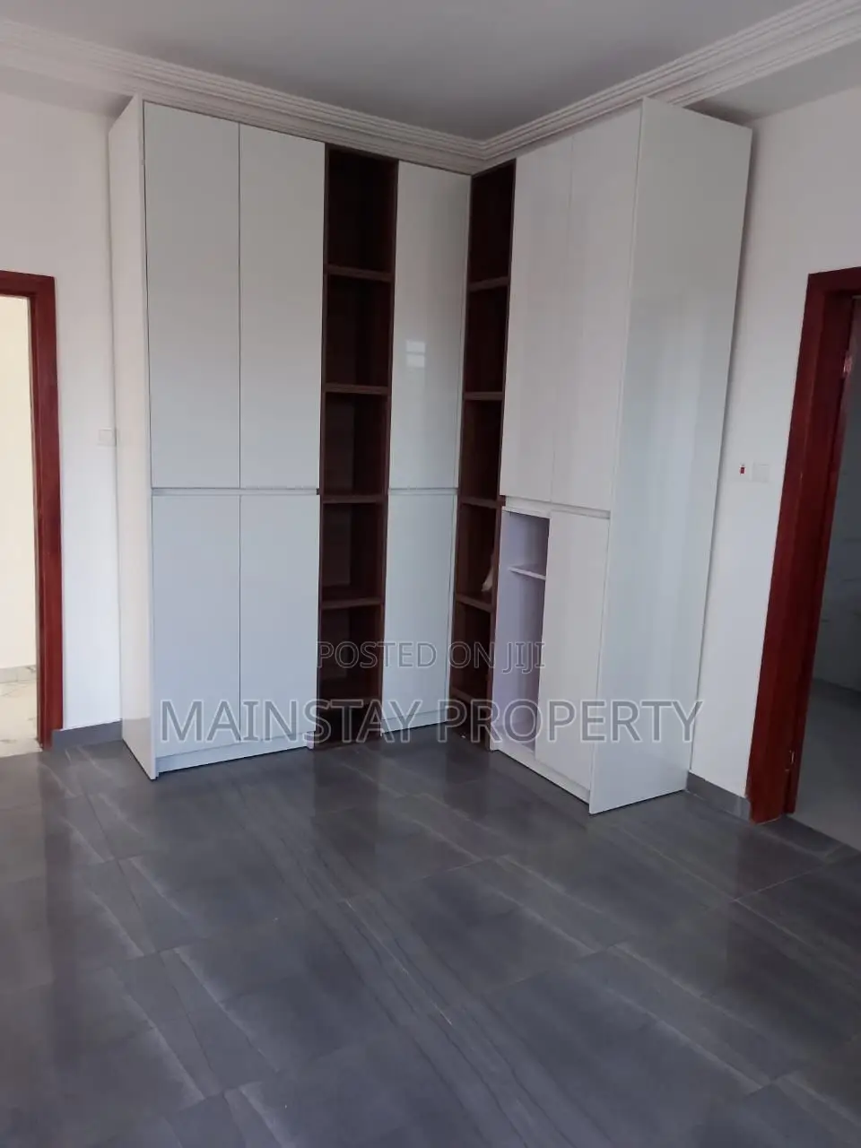 4bdrm House in Mainstay Estates, Achimota for rent