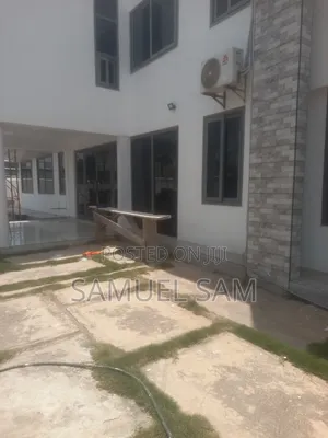 A Commercial or Residential Building for Rent