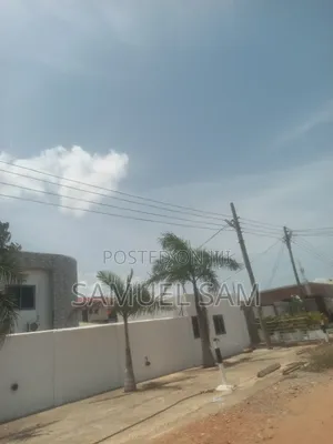 A Commercial or Residential Building for Rent