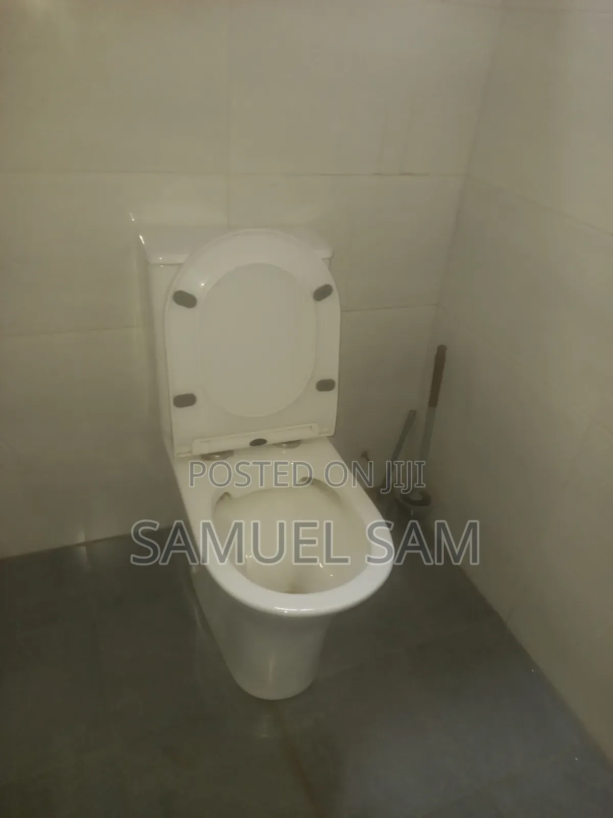 A Commercial or Residential Building for Rent