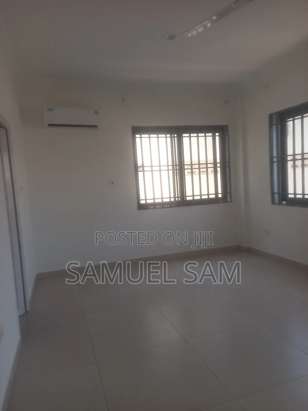 A Commercial or Residential Building for Rent