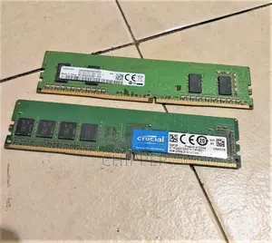 4gb Ddr4 Desktop Ram