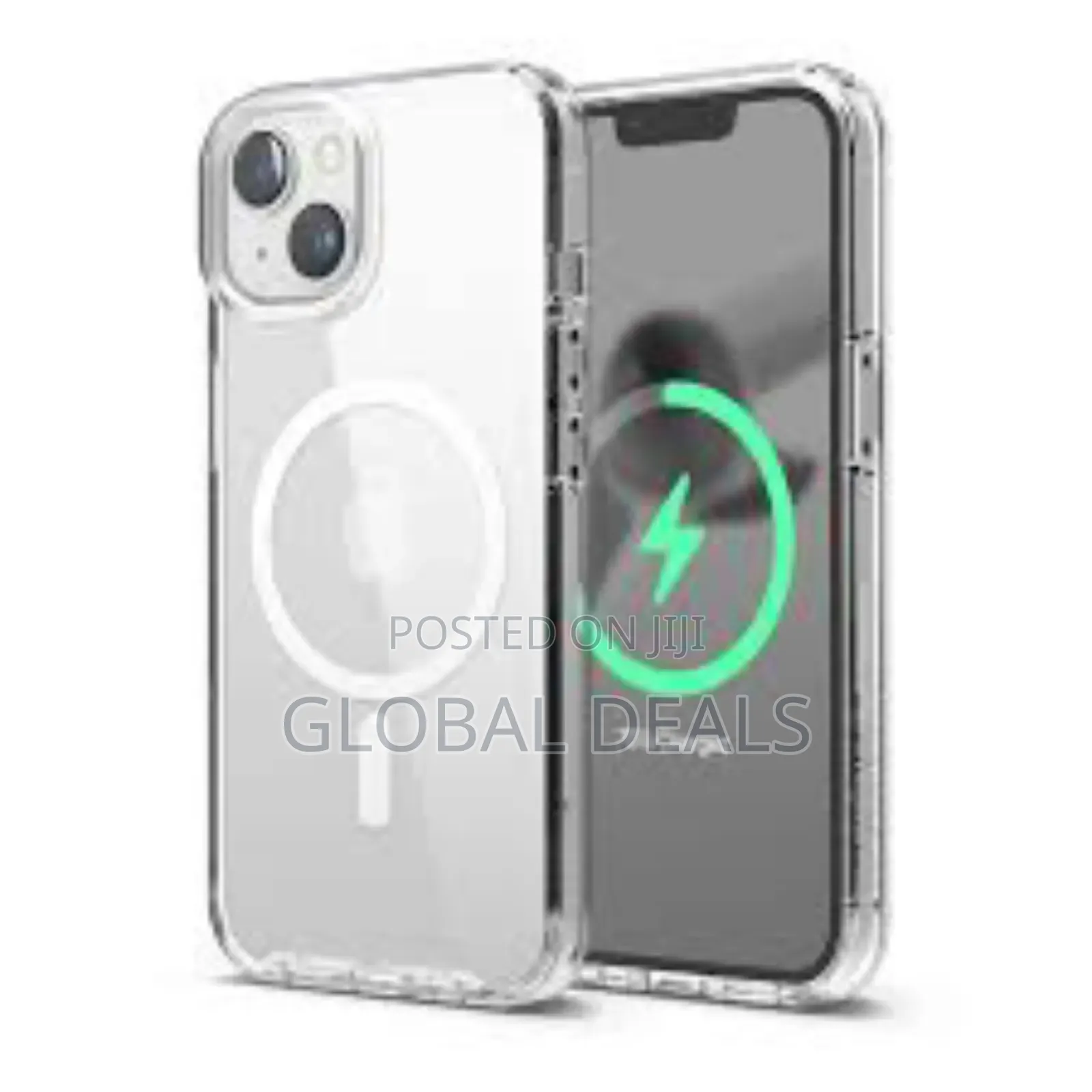 iPhone Magsafe Covers