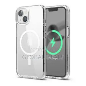 iPhone Magsafe Covers