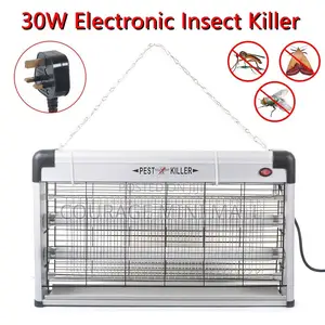 Mosquitoe Killer Also for Insect and Fly 30w