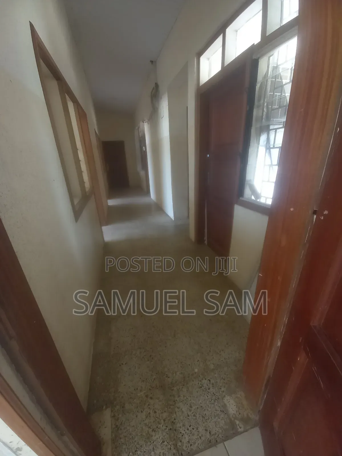 7bdrm House in Tema Community 11 for rent