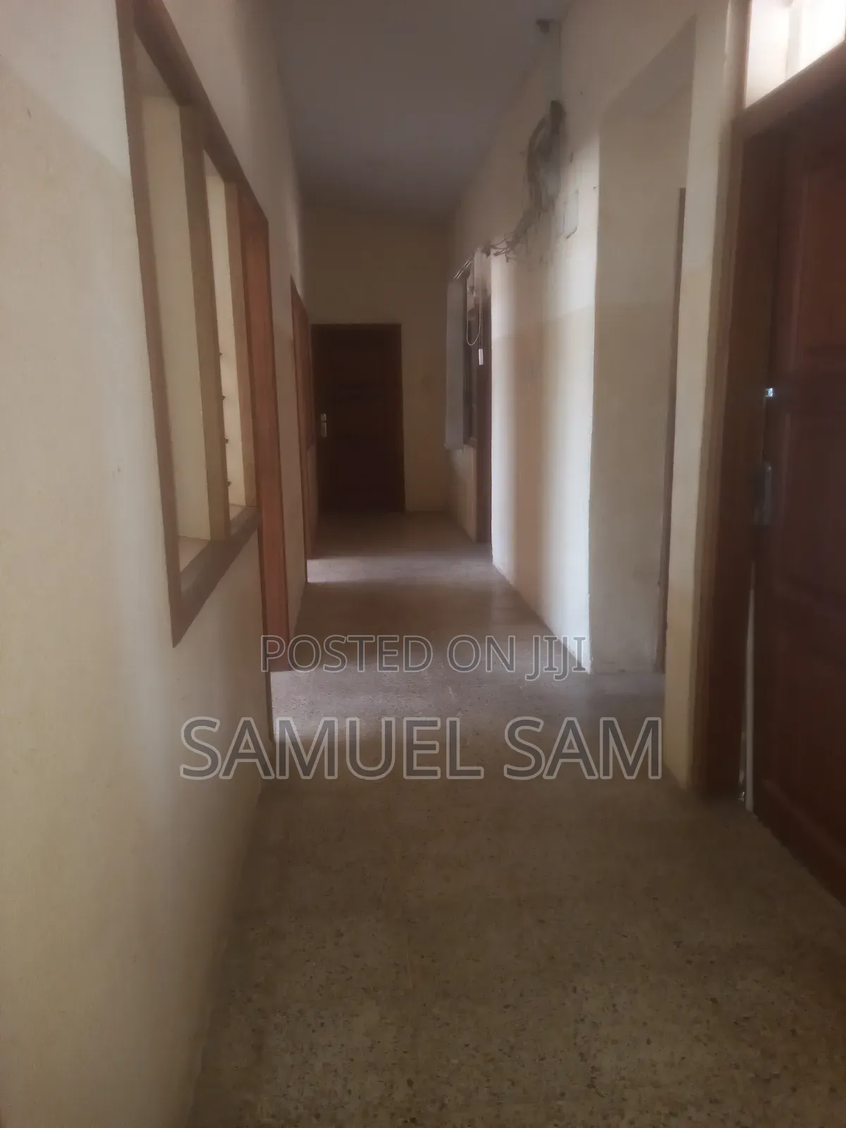7bdrm House in Tema Community 11 for rent
