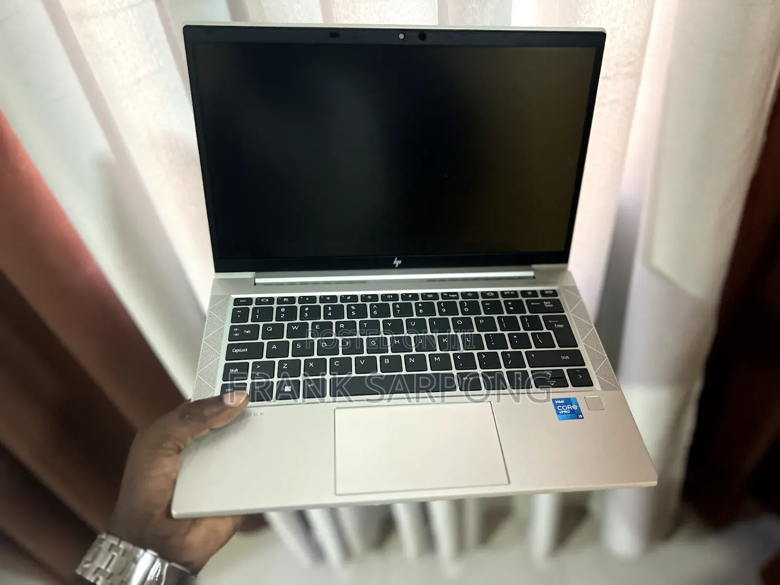 Laptop HP EliteBook 1040 G8 8GB Intel Core i5 SSD 256GB
