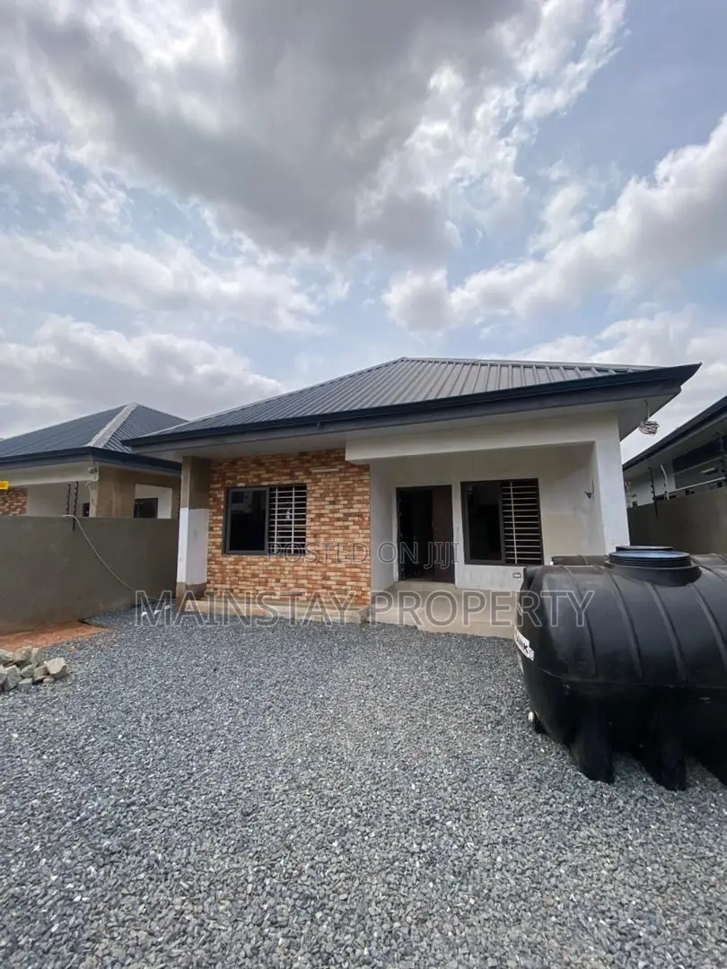 2bdrm House in Mainstay Estates, Oyarifa for sale