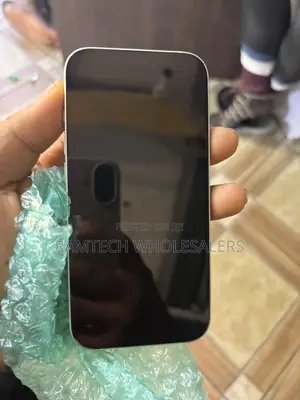 New Apple iPhone 15 512 GB Green