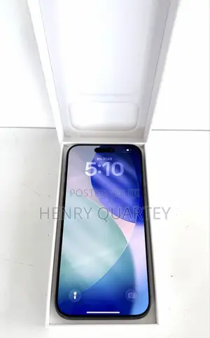 Apple iPhone 17 Pro 256 GB Blue