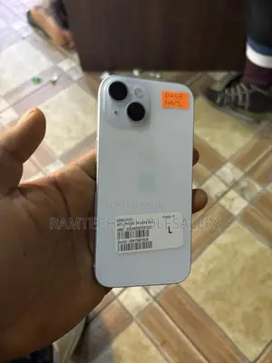 New Apple iPhone 15 512 GB Blue