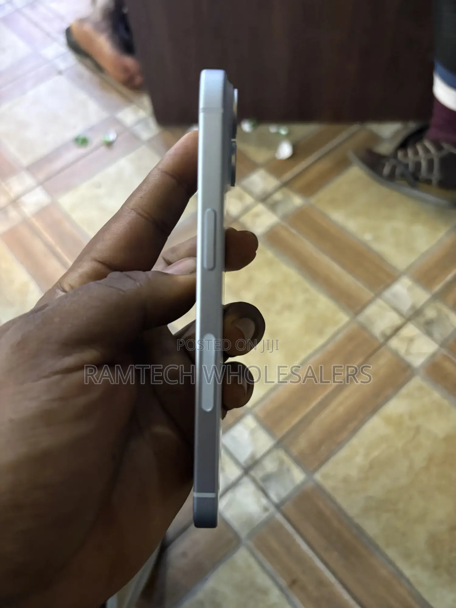 New Apple iPhone 15 512 GB Blue