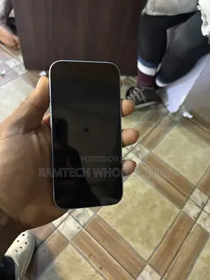 New Apple iPhone 15 512 GB Blue