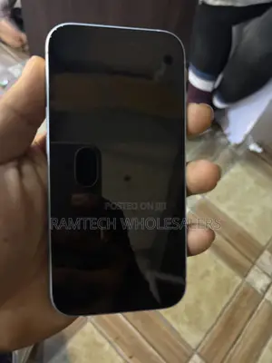 New Apple iPhone 15 512 GB Blue