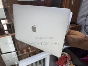 Laptop Apple MacBook Air 2018 8GB Intel Core i5 SSD 128GB