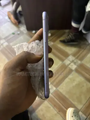 Apple iPhone 11 256 GB Purple