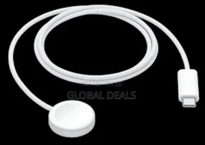 Apple Watch Magnetic Charger. Type C