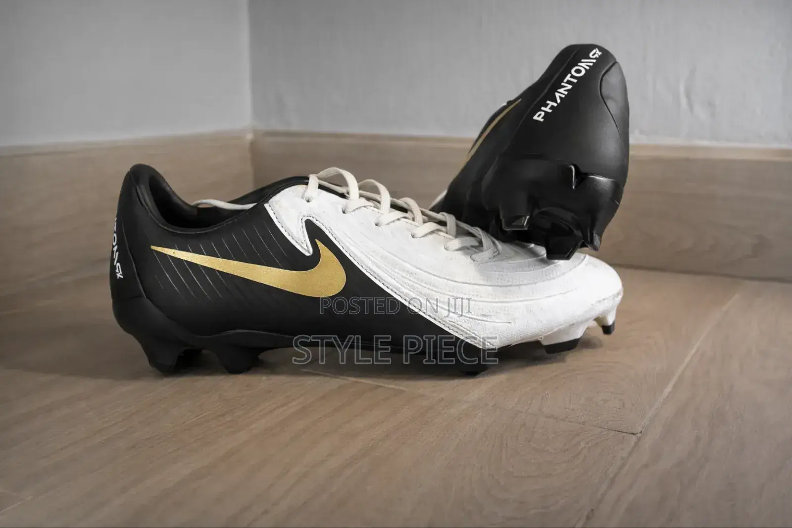 Nike Phantomgx