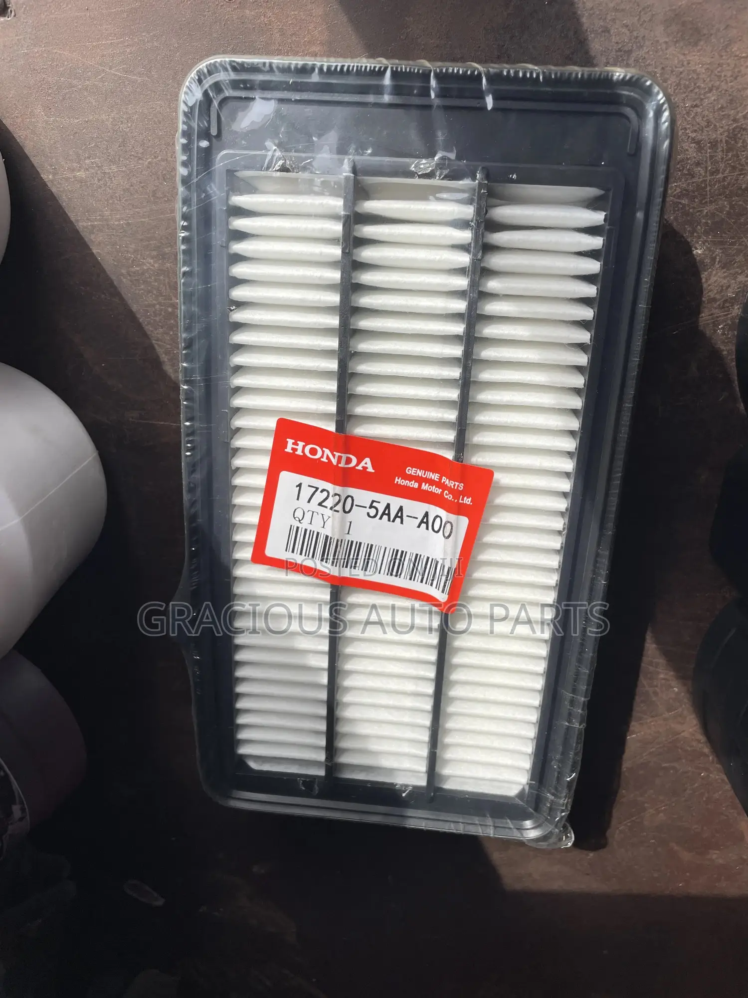 Air Filters for All Cars