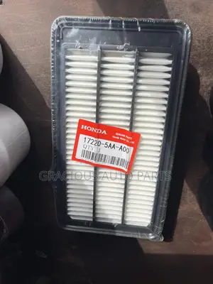 Air Filters for All Cars