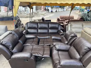 7 Seater Automatic Recliner