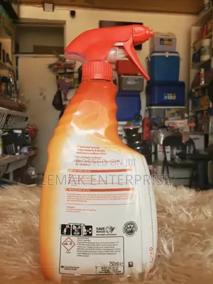 Ajax Multi-purpose Cleaner 750 Ml