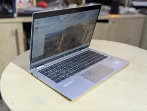 New Laptop HP ProBook 430 G8 16GB Intel Core i5 SSD 256GB
