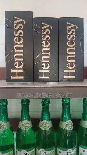 Hennessy vs 70cl (Very Special) Cognac