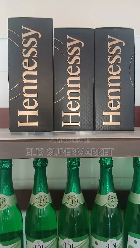 Hennessy vs 70cl (Very Special) Cognac