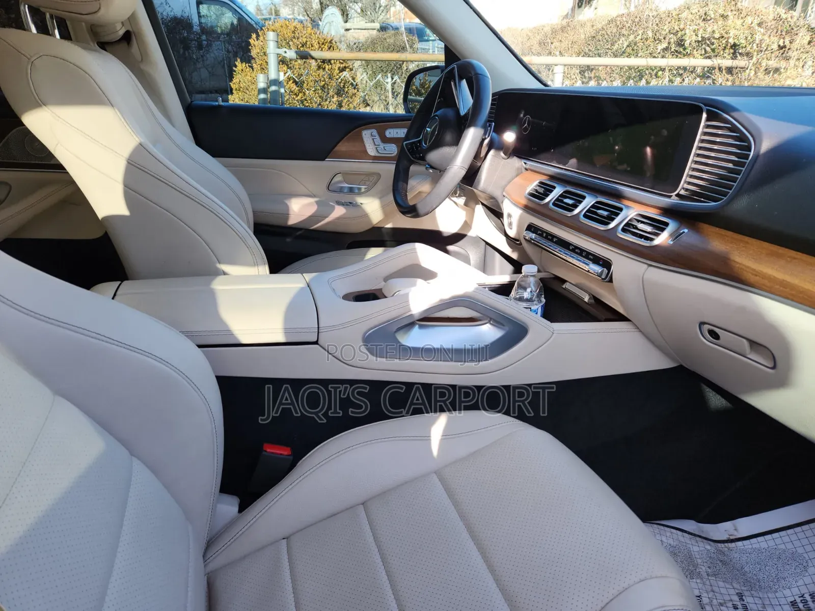 Mercedes-Benz GLE-Class GLE 350 4MATIC 2024 Black