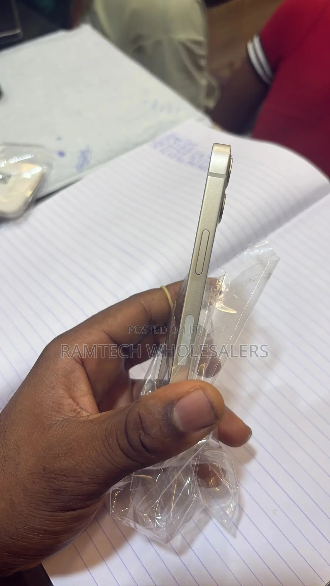 Apple iPhone 12 mini 64 GB White