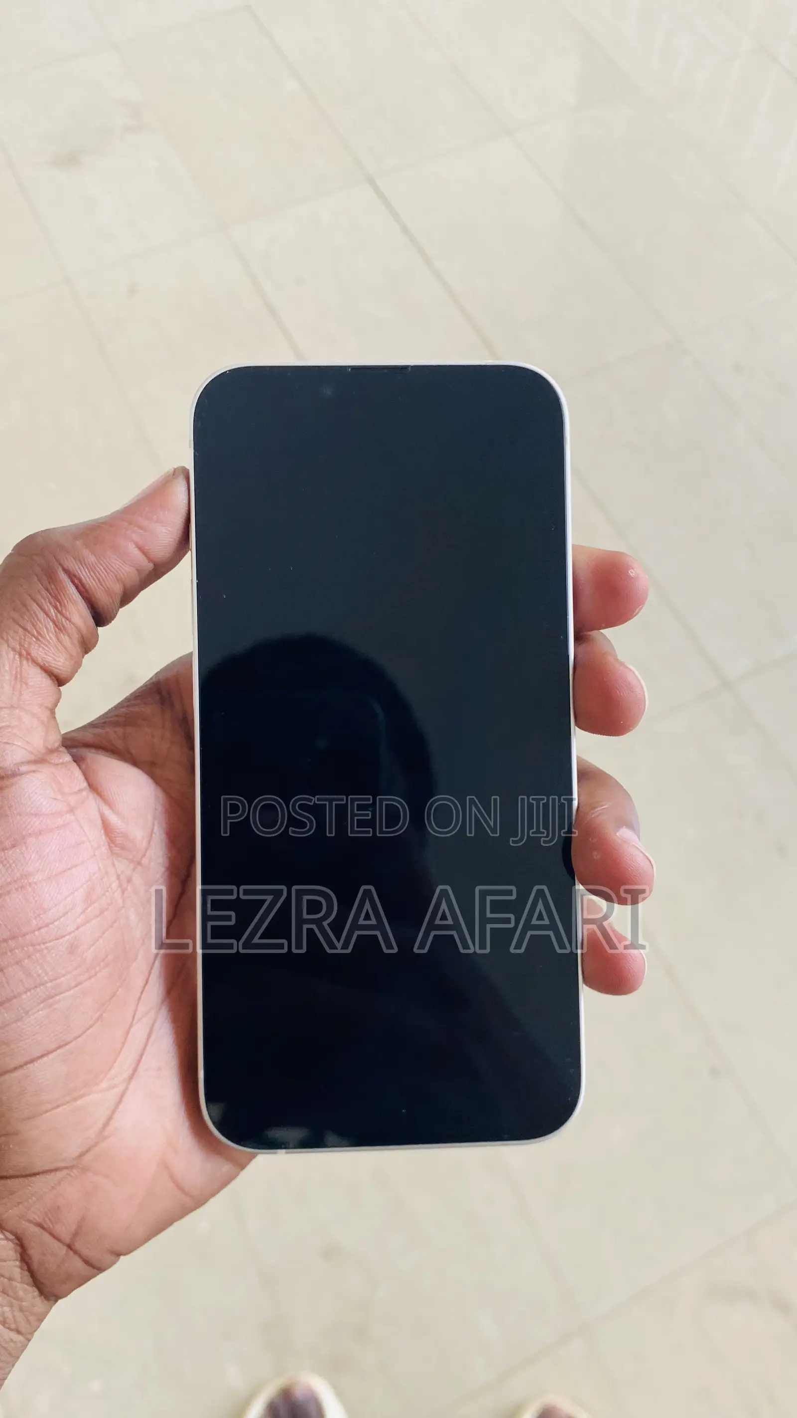 Apple iPhone 14 128 GB White