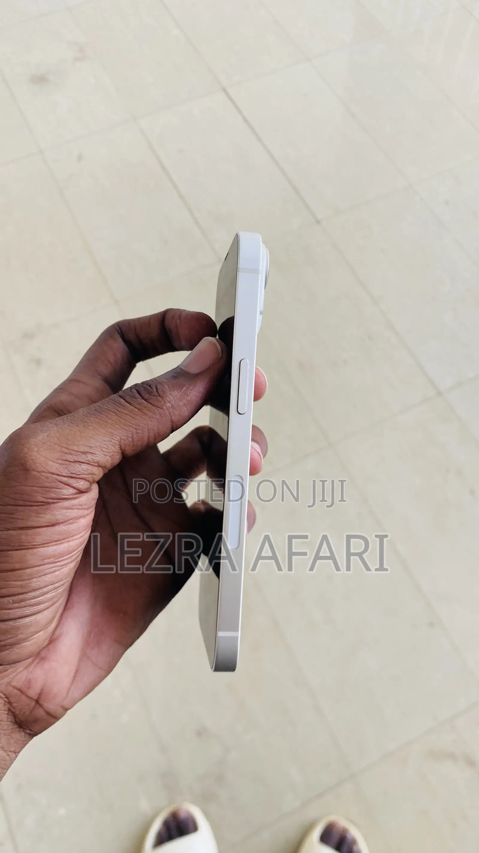 Apple iPhone 14 128 GB White