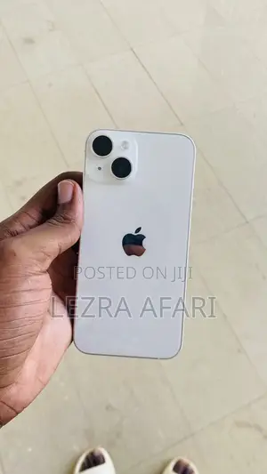 Apple iPhone 14 128 GB White