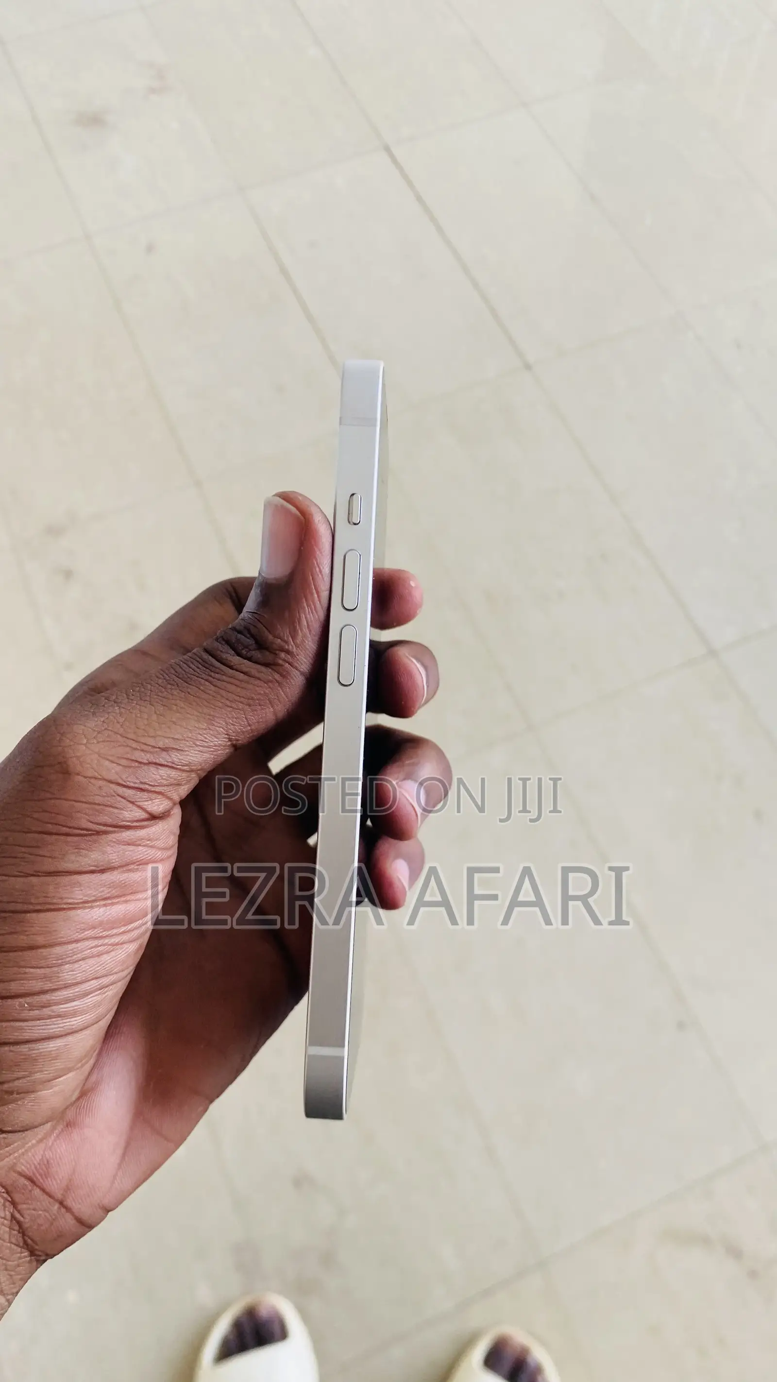Apple iPhone 14 128 GB White