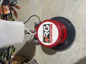 NRG Floor Scrubber