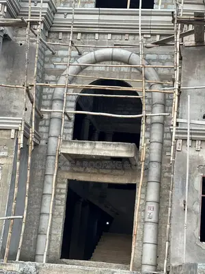 Give Your Building a Beautiful Modern Look