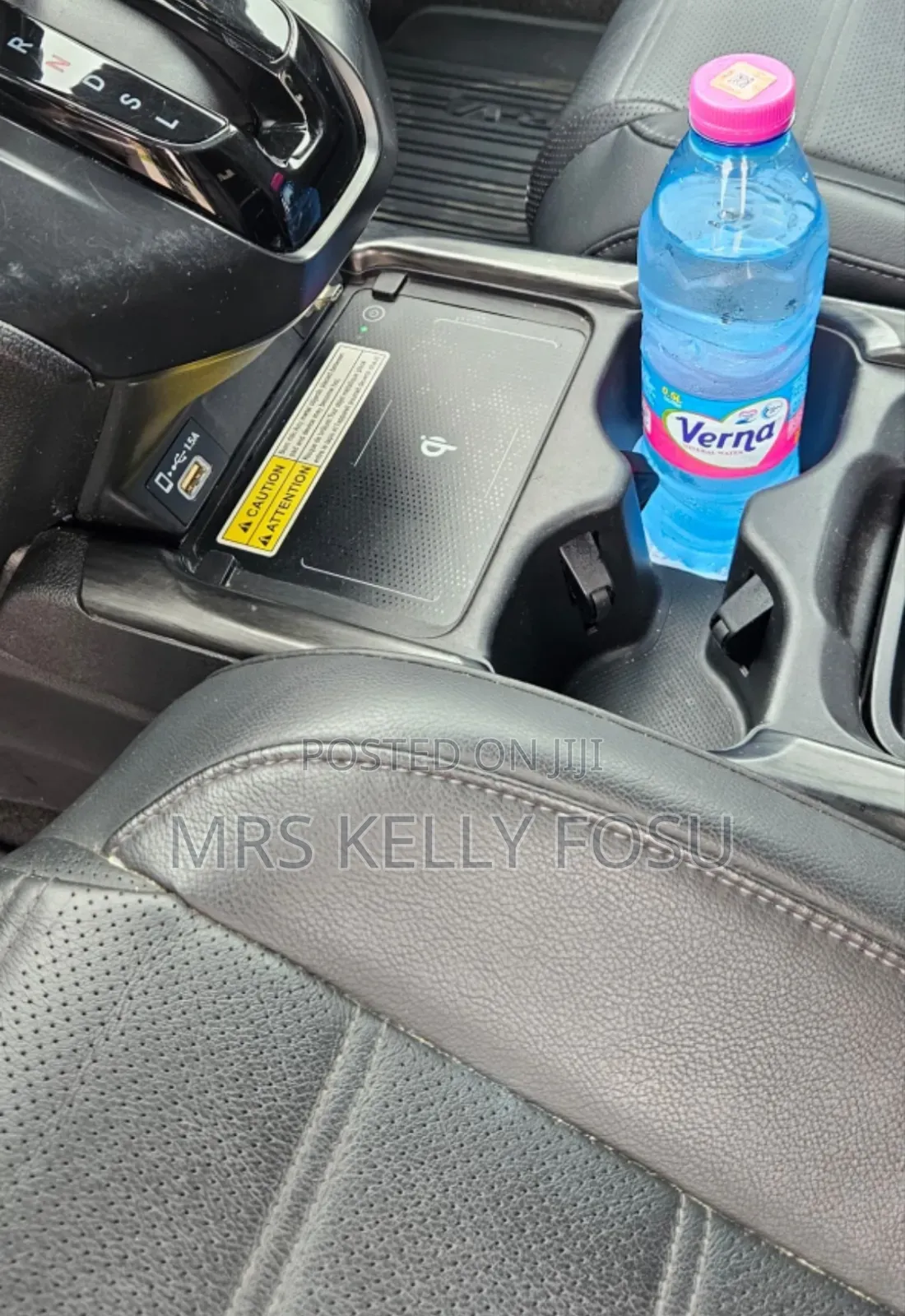 Honda CR-V EX AWD 2020 White
