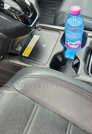Honda CR-V EX AWD 2020 White
